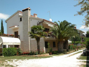 Apartments Bencic Premantura